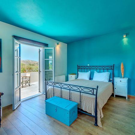 Villa Delona Engaraí Екстериор снимка