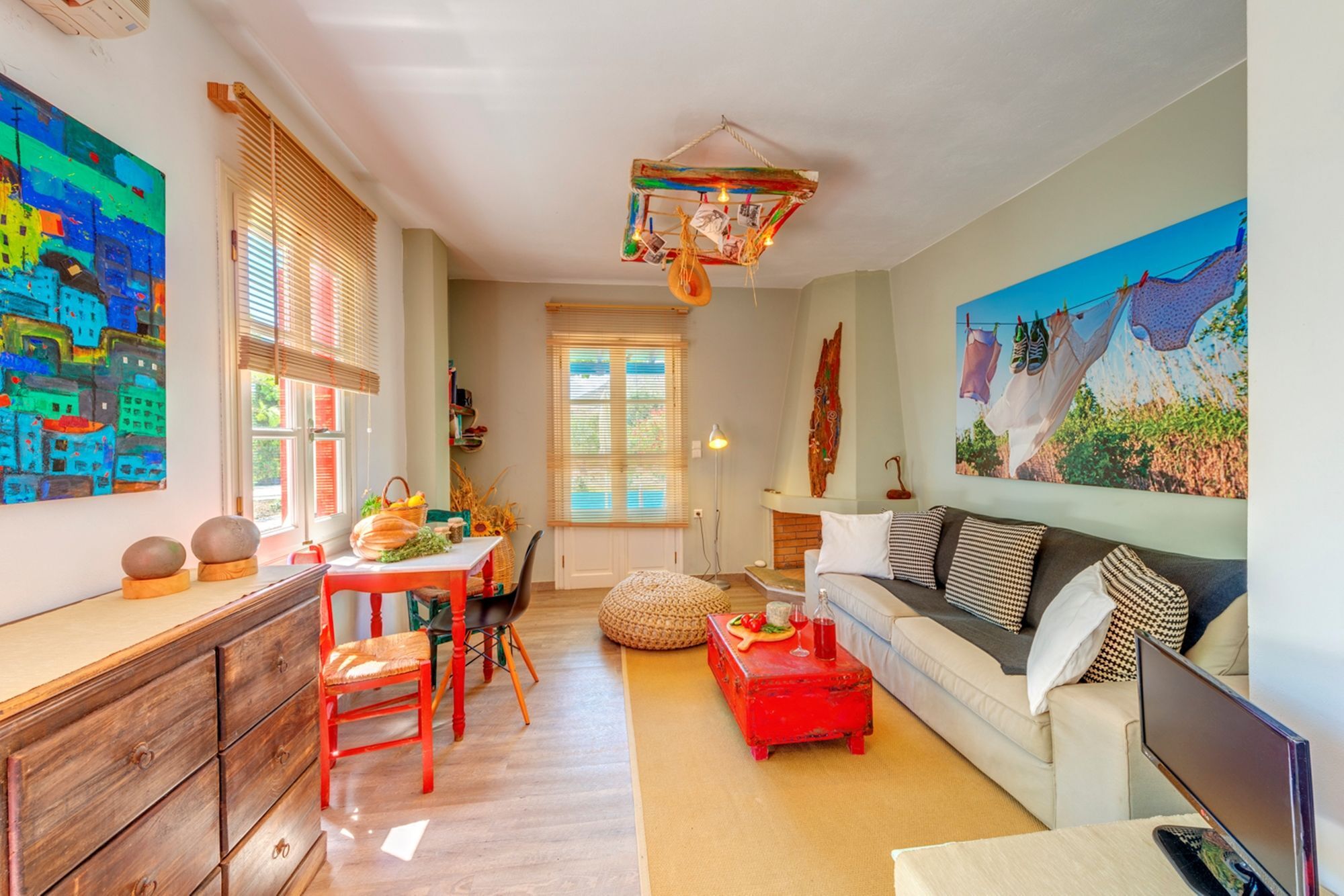 Villa Delona Engaraí Екстериор снимка