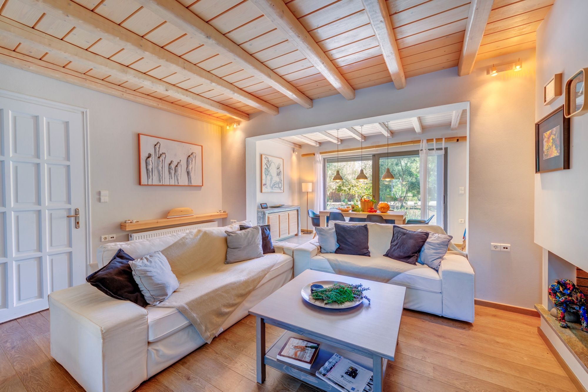 Villa Delona Engaraí Екстериор снимка