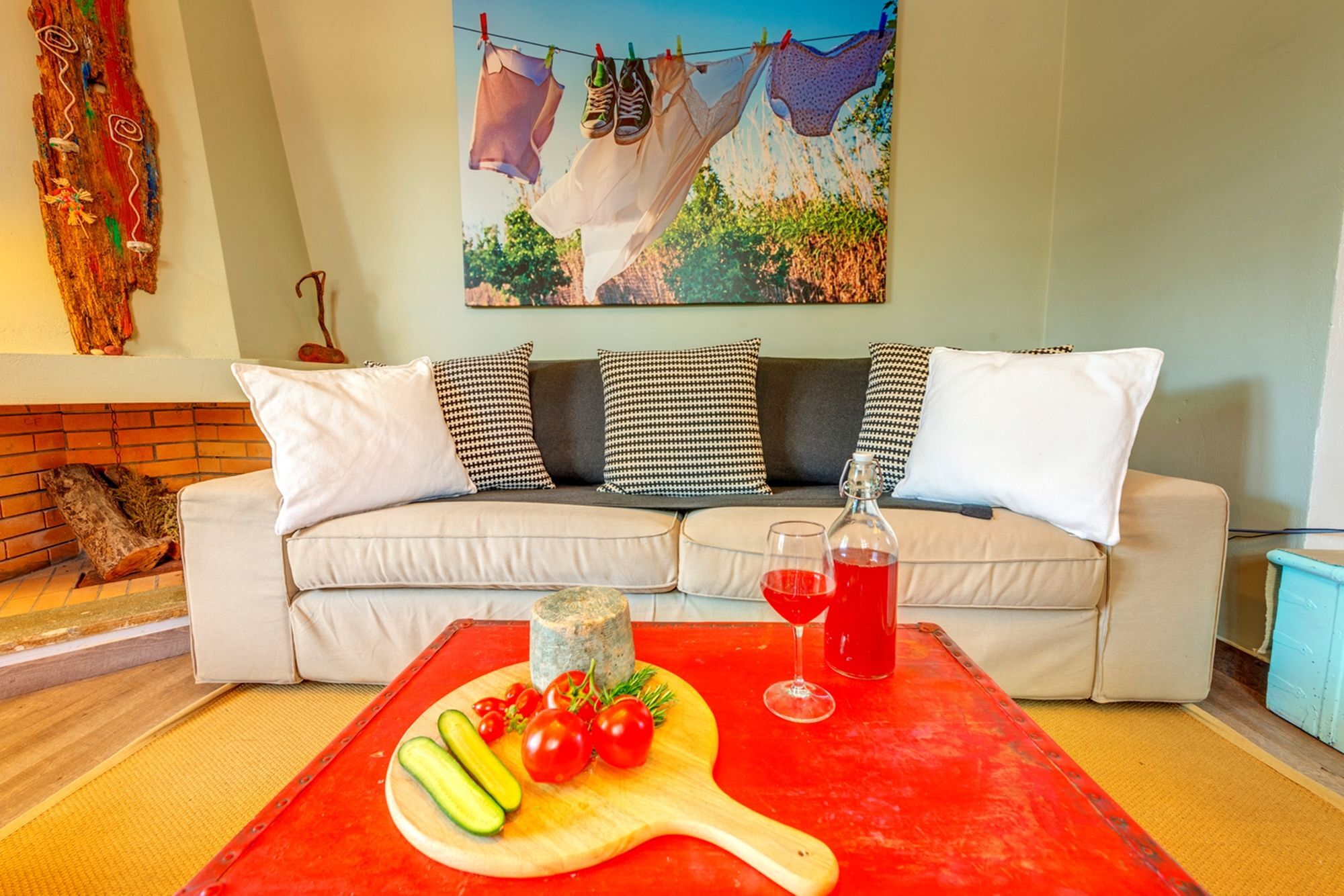Villa Delona Engaraí Екстериор снимка