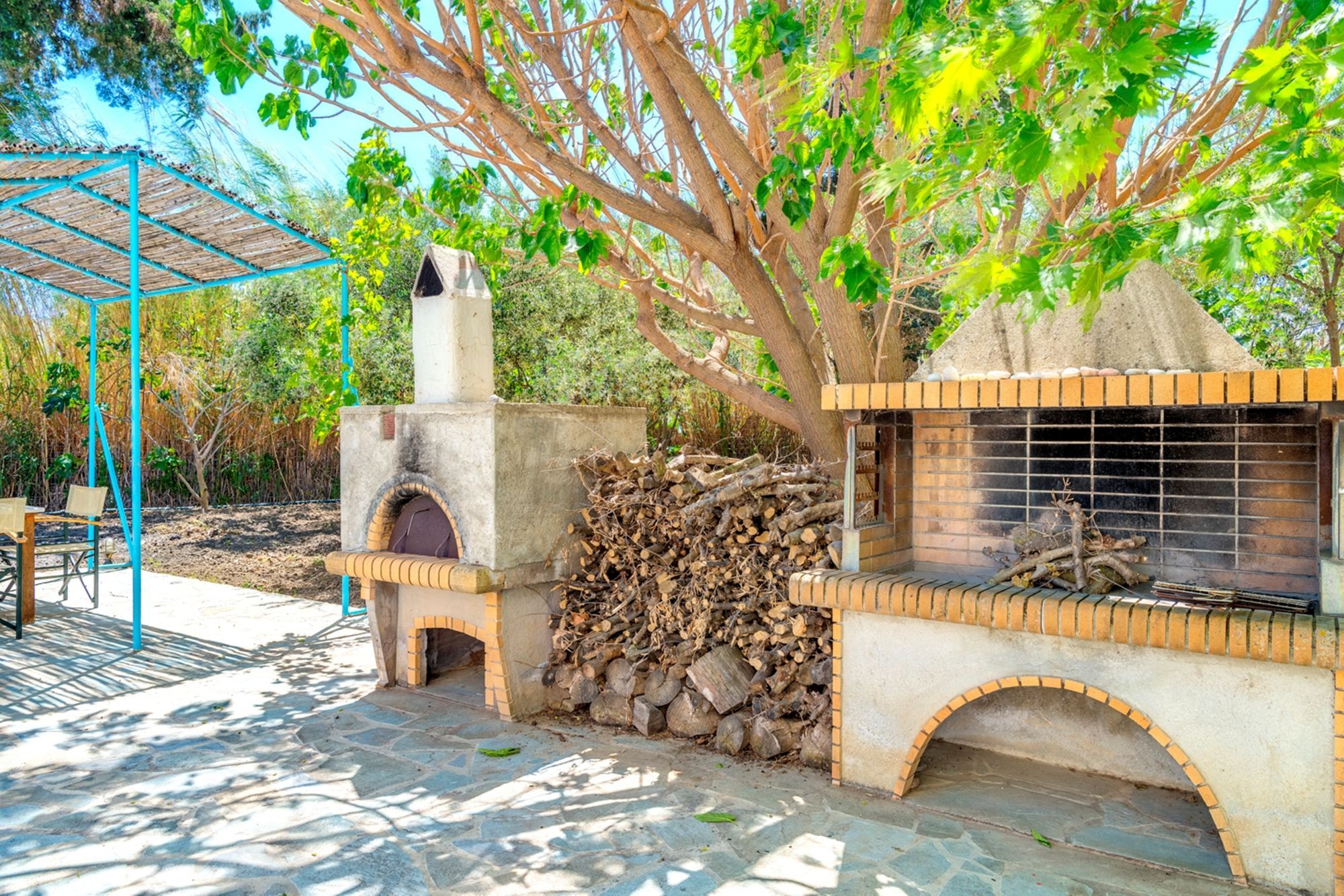 Villa Delona Engaraí Екстериор снимка