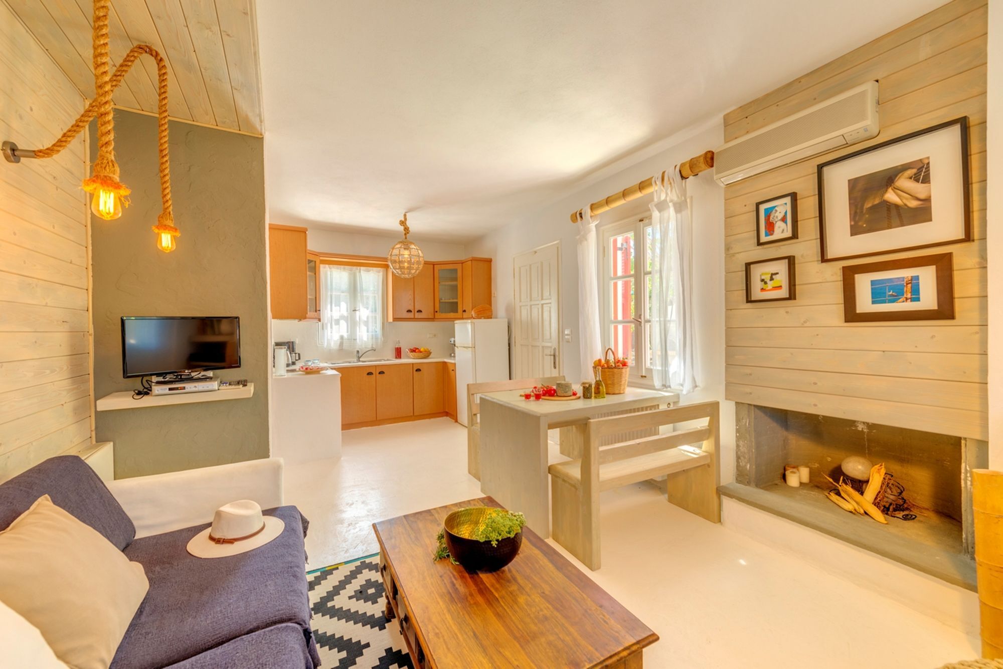 Villa Delona Engaraí Екстериор снимка