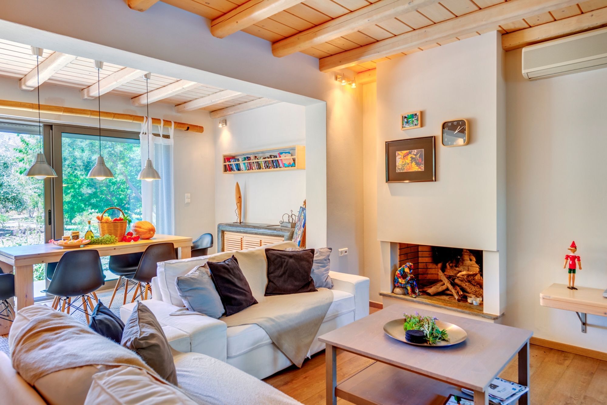 Villa Delona Engaraí Екстериор снимка